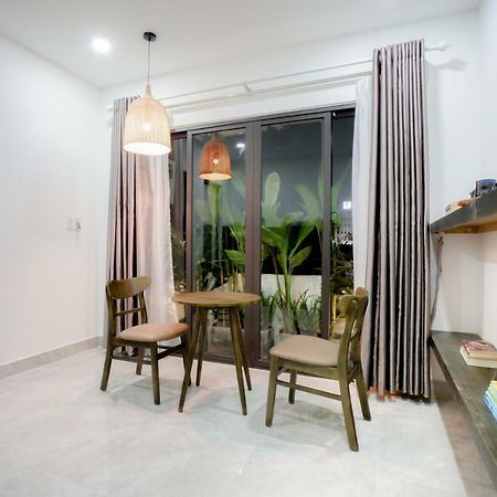 May Home Đà Nẵng Exterior foto