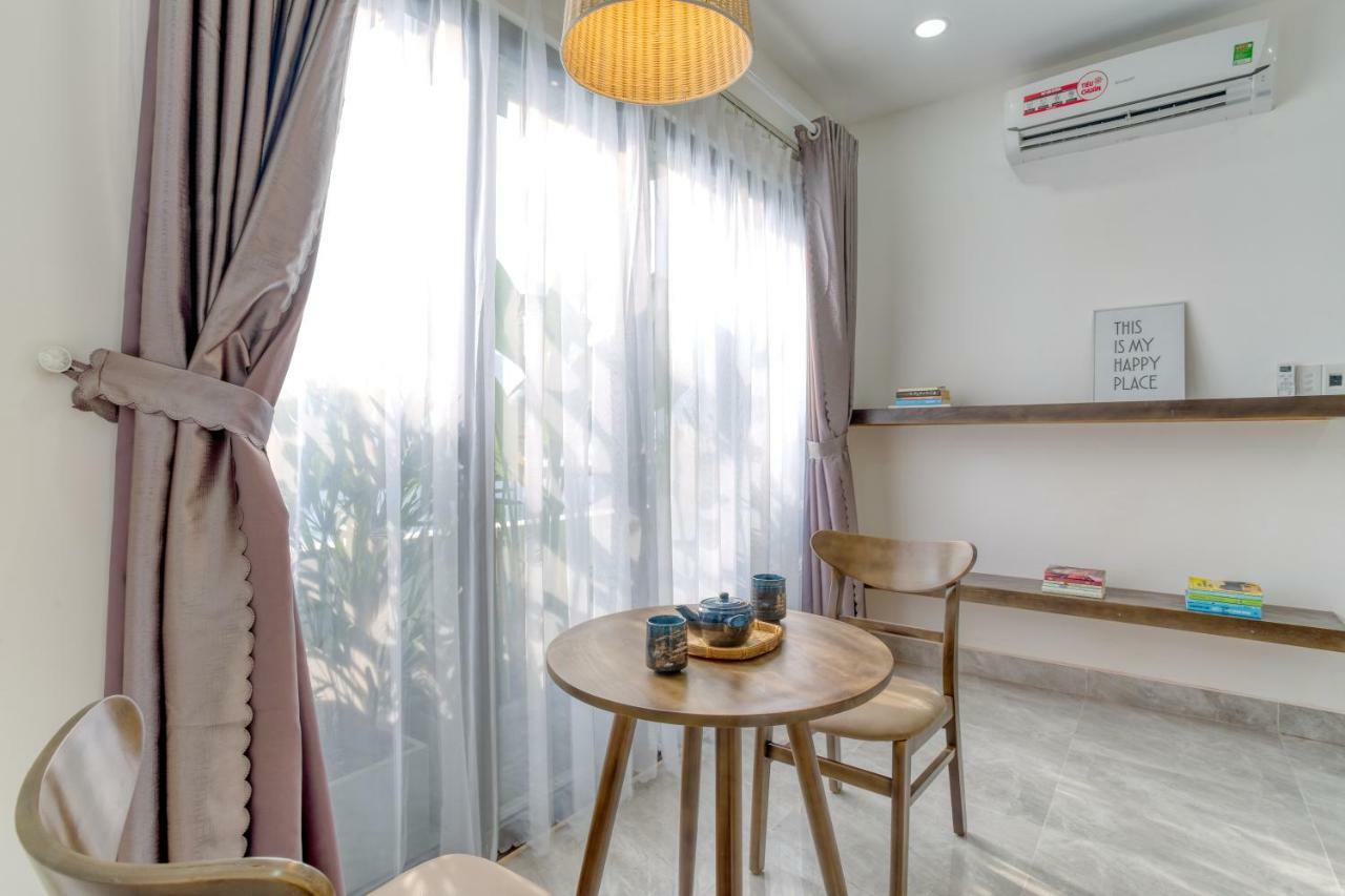 May Home Đà Nẵng Exterior foto
