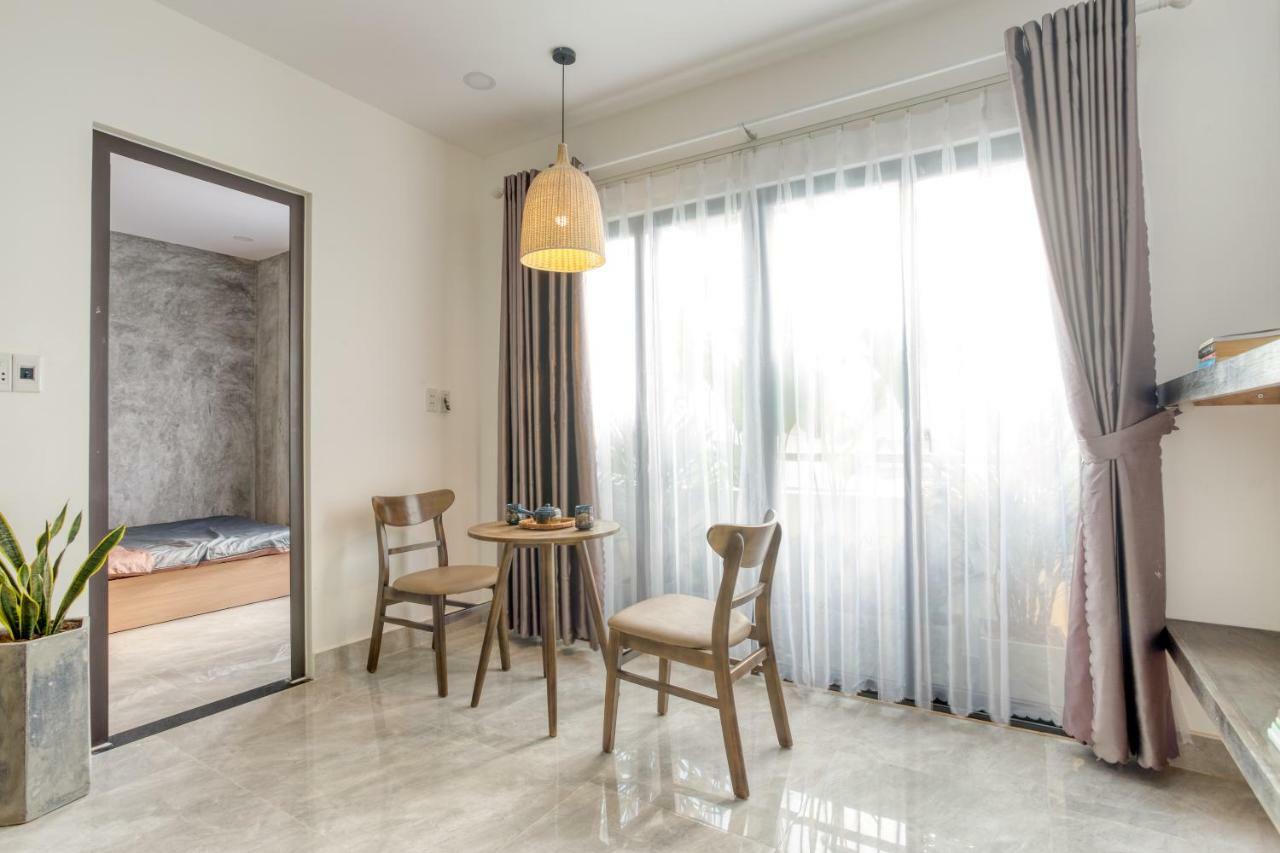 May Home Đà Nẵng Exterior foto