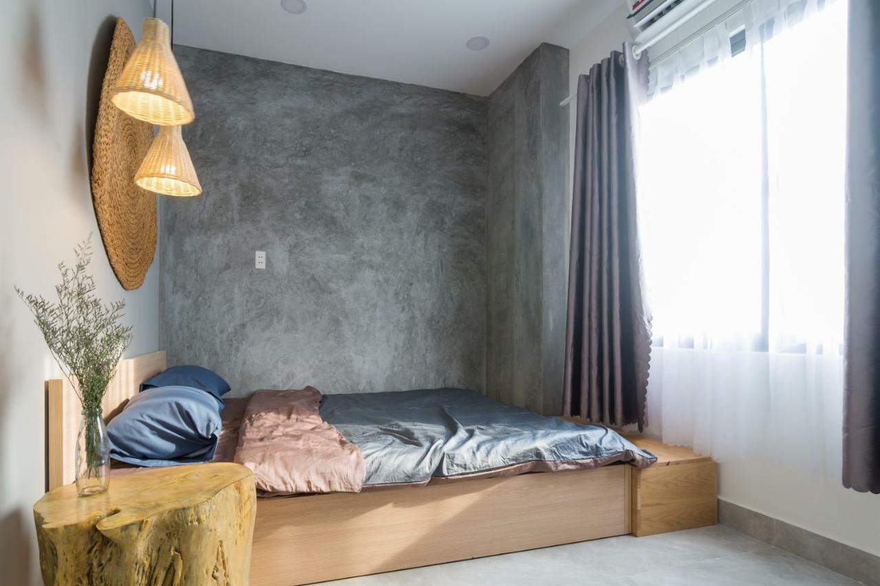 May Home Đà Nẵng Exterior foto