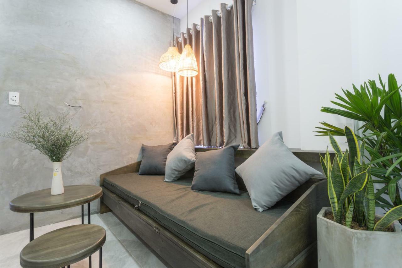 May Home Đà Nẵng Exterior foto