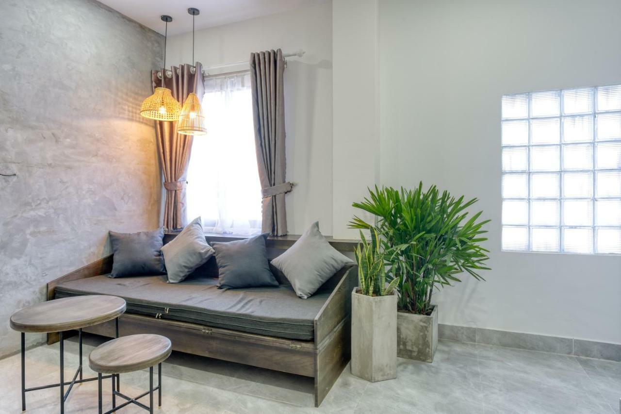May Home Đà Nẵng Exterior foto