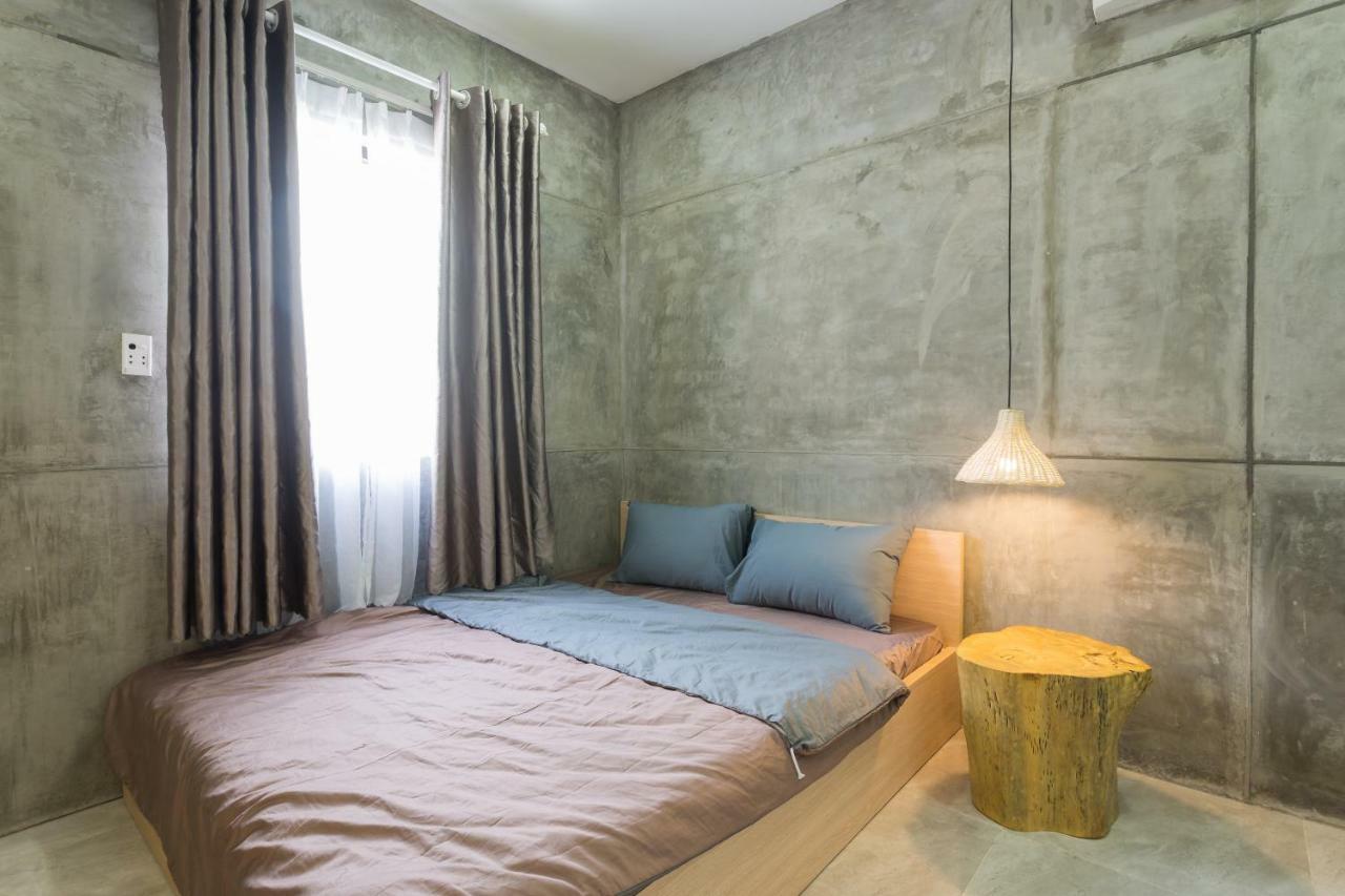 May Home Đà Nẵng Exterior foto