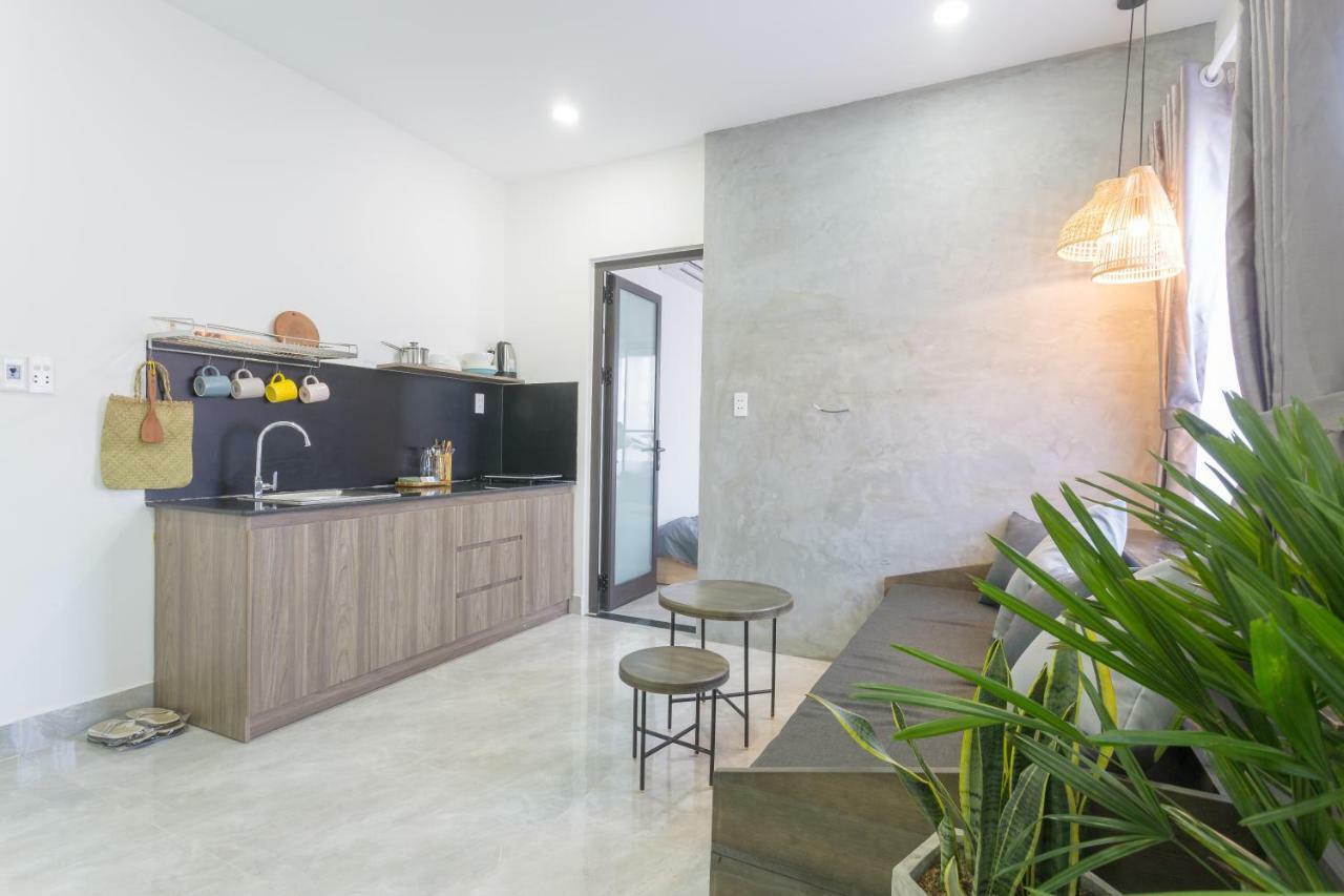 May Home Đà Nẵng Exterior foto
