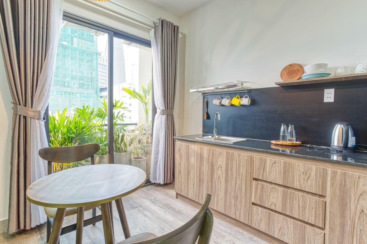 May Home Đà Nẵng Exterior foto