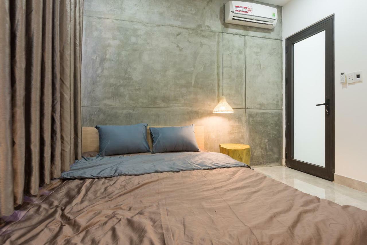 May Home Đà Nẵng Exterior foto
