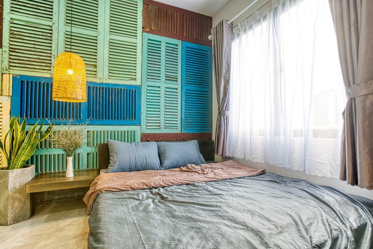 May Home Đà Nẵng Exterior foto