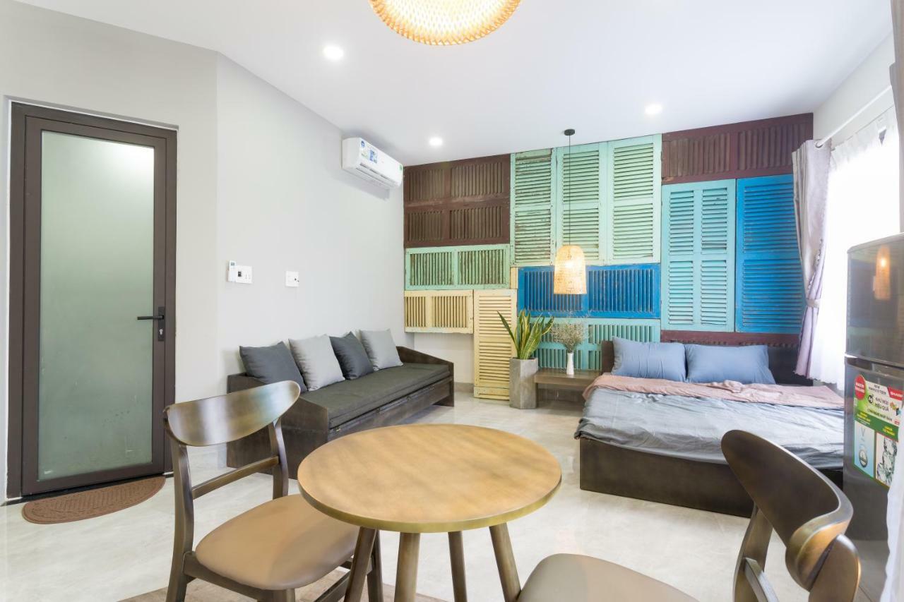 May Home Đà Nẵng Exterior foto