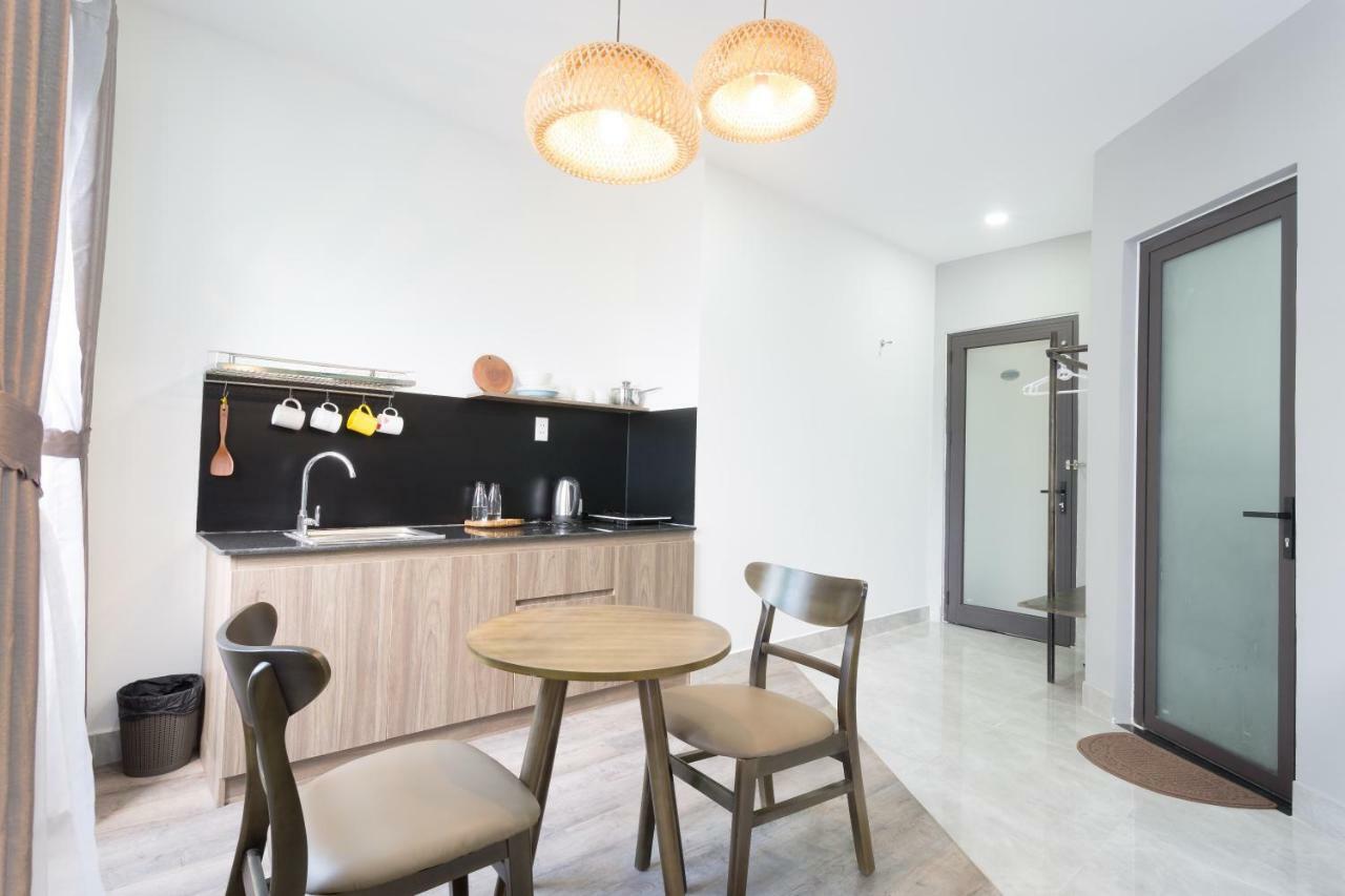 May Home Đà Nẵng Exterior foto