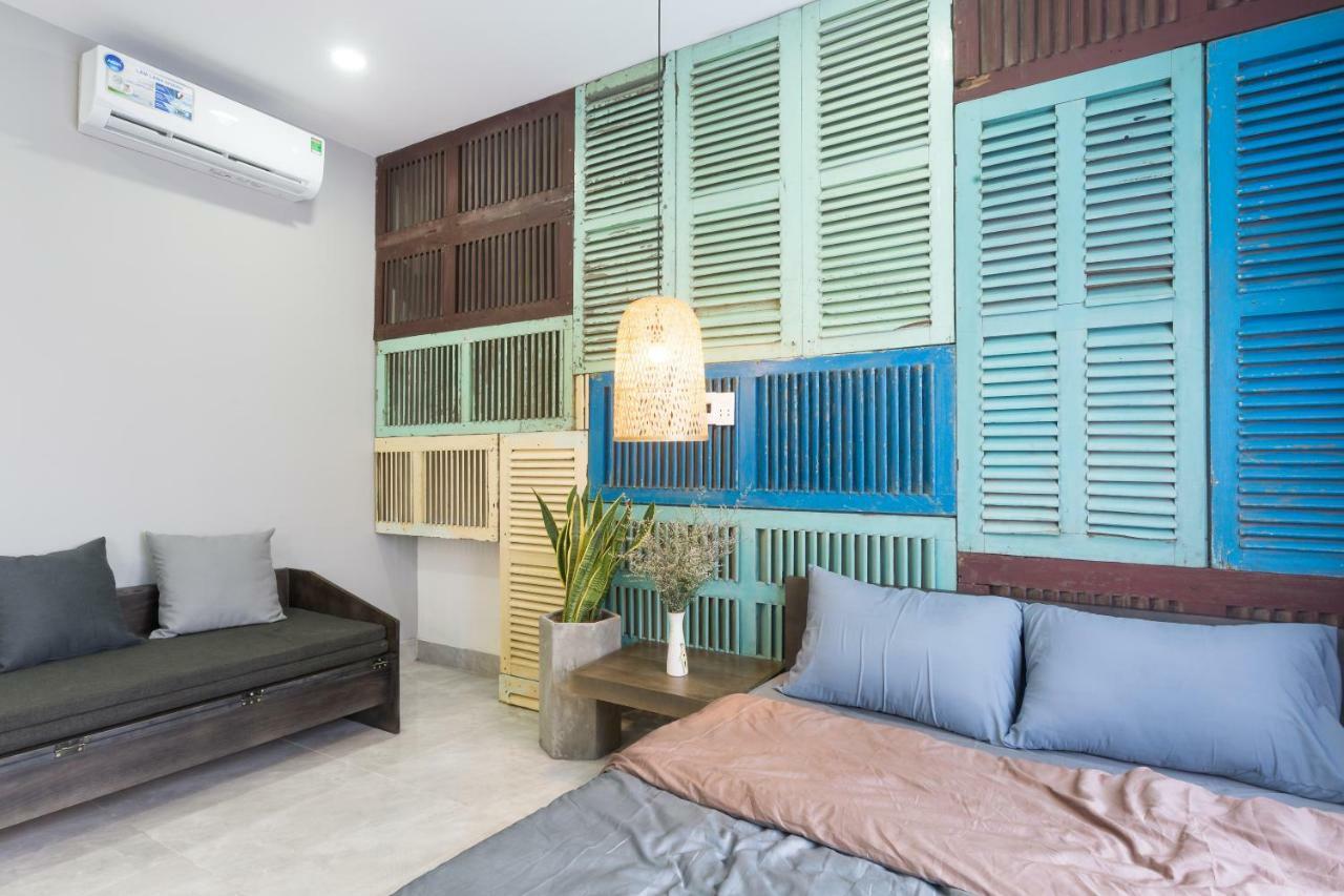May Home Đà Nẵng Exterior foto
