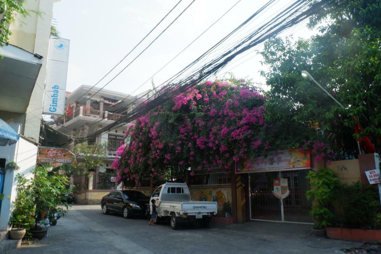 May Home Đà Nẵng Exterior foto