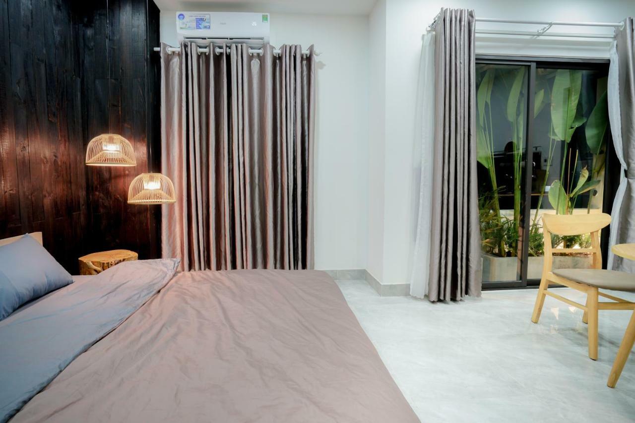 May Home Đà Nẵng Exterior foto
