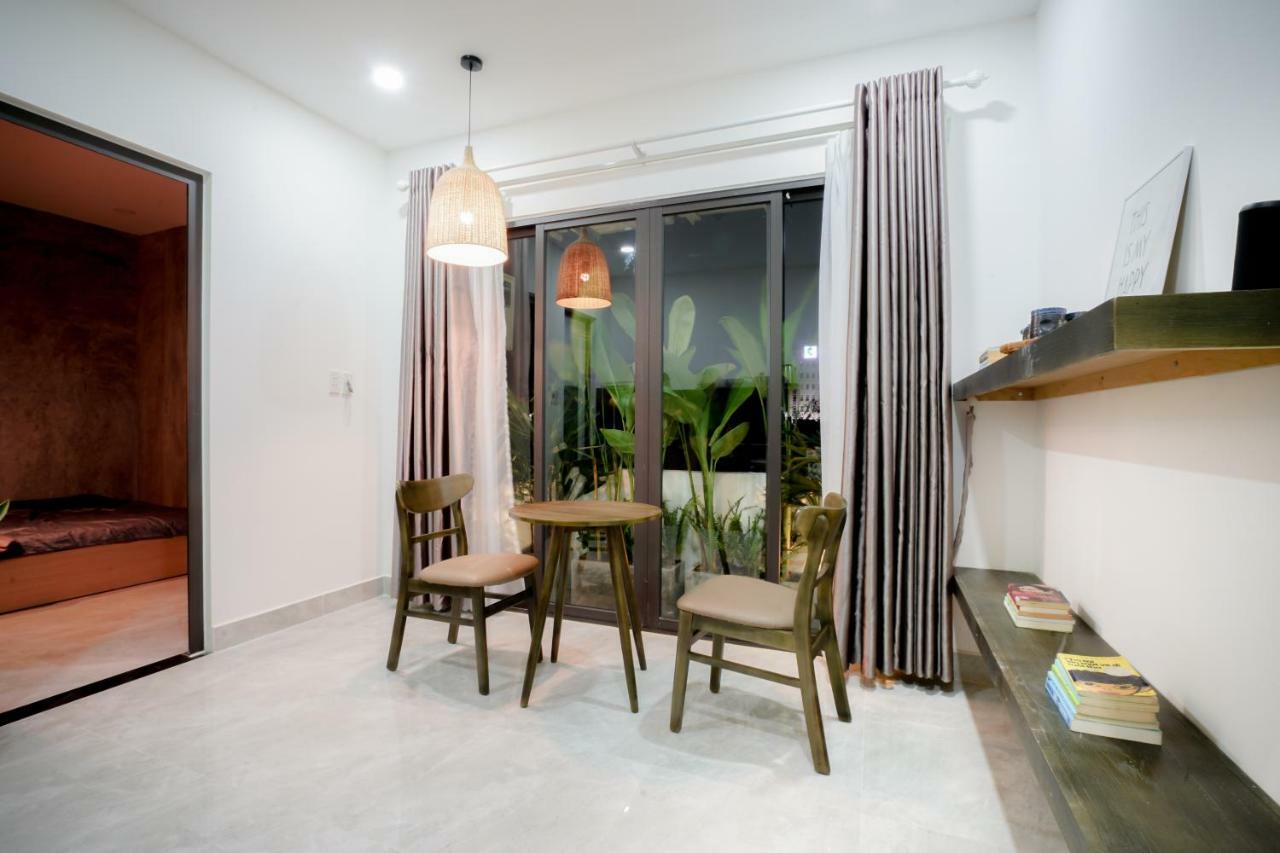 May Home Đà Nẵng Exterior foto