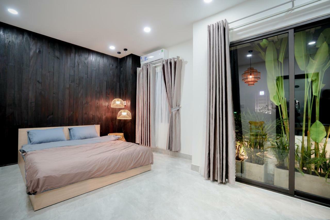 May Home Đà Nẵng Exterior foto