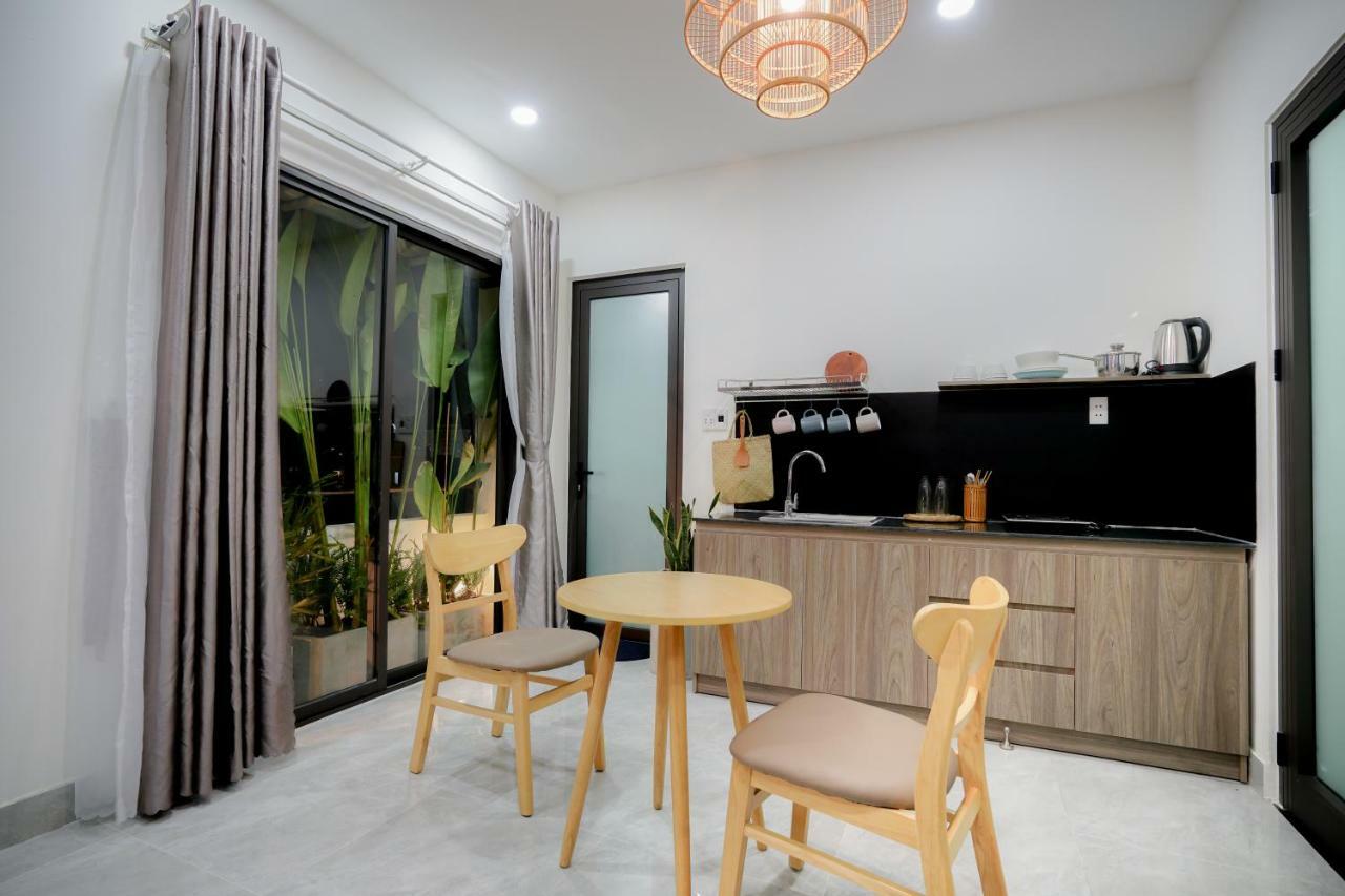 May Home Đà Nẵng Exterior foto