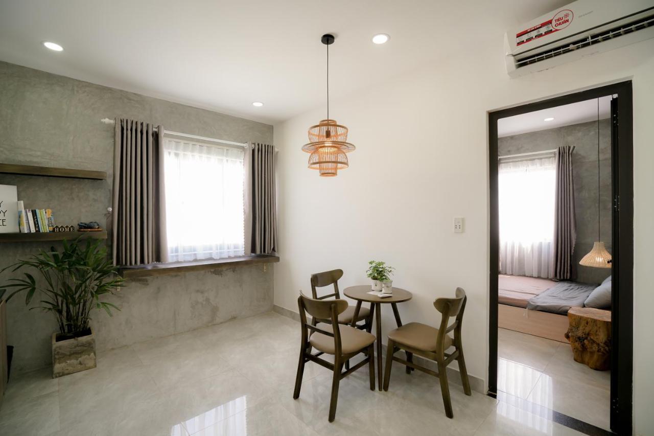 May Home Đà Nẵng Exterior foto