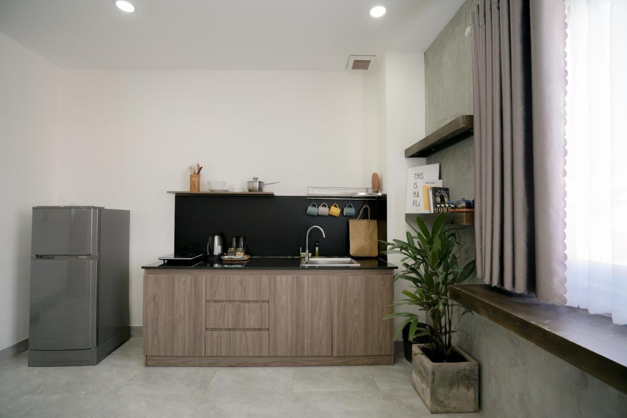 May Home Đà Nẵng Exterior foto