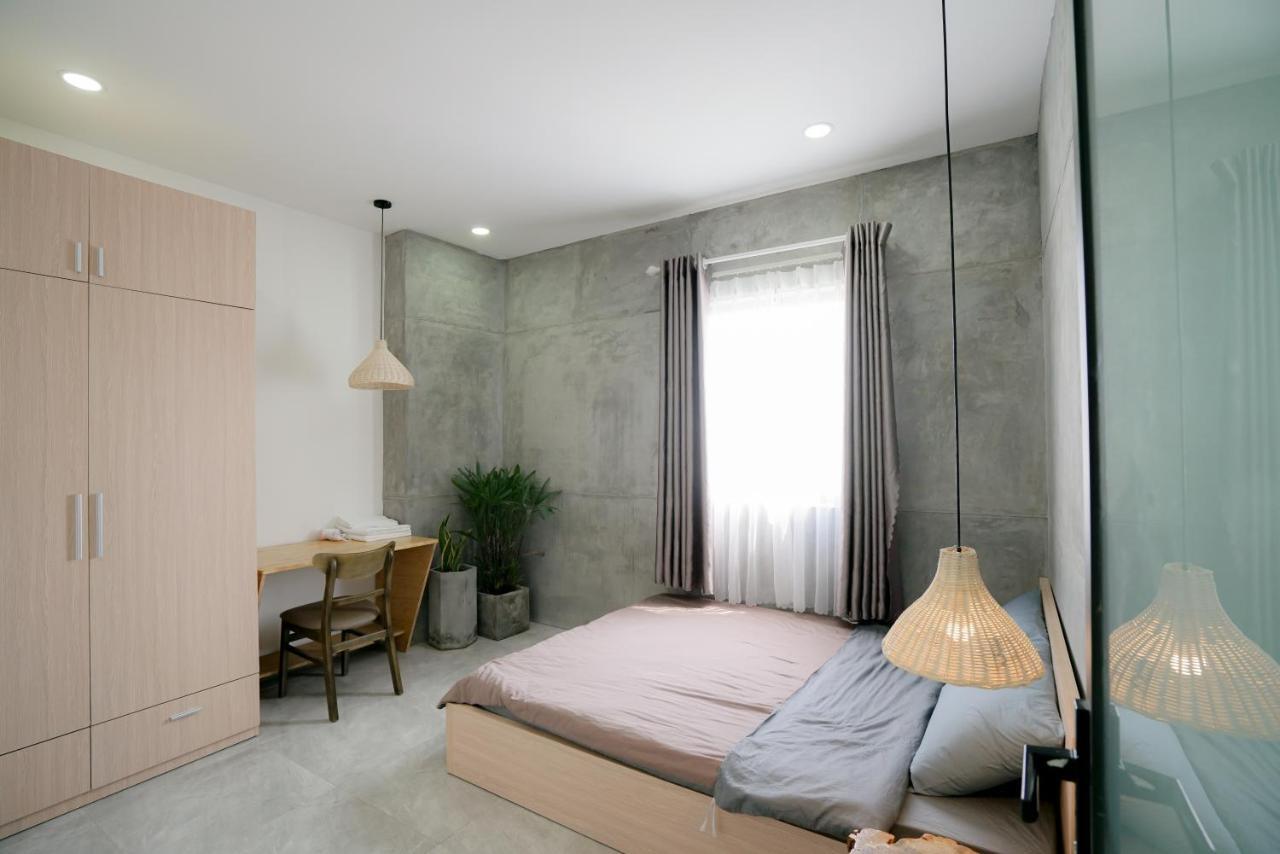 May Home Đà Nẵng Exterior foto